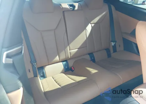 2021 BMW M440I xDrive z USA, uszkodzony, nr VIN WBA13AR03MCG06773